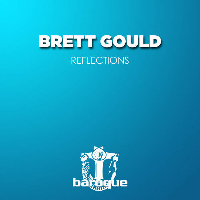 Reflections - Aibos Dark Dub cover art