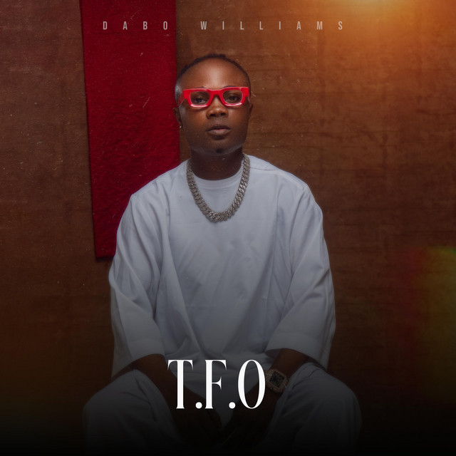 T.F.O cover art