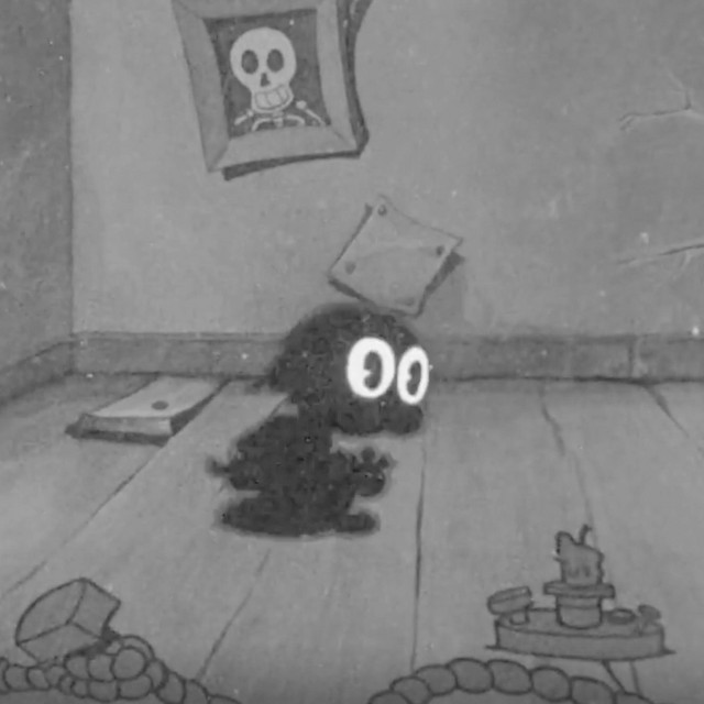 Our Enemies Cannot See Me