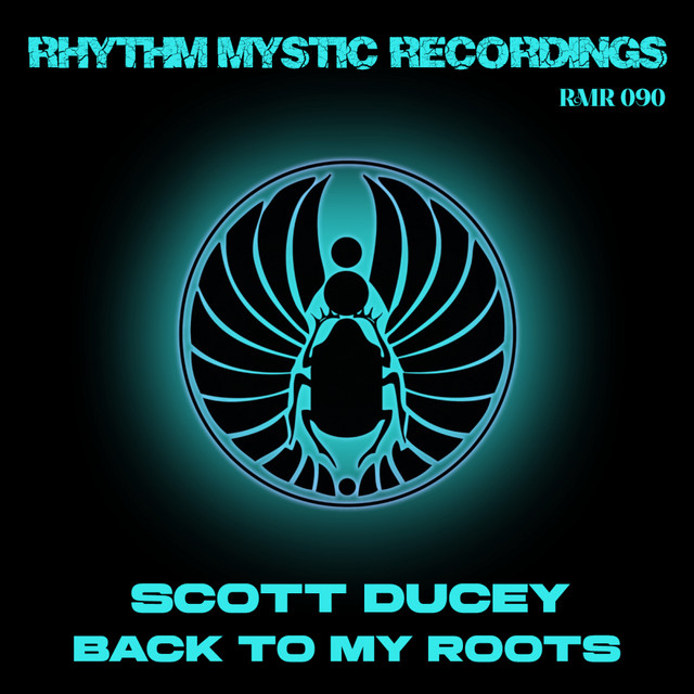 Back To My Roots album art