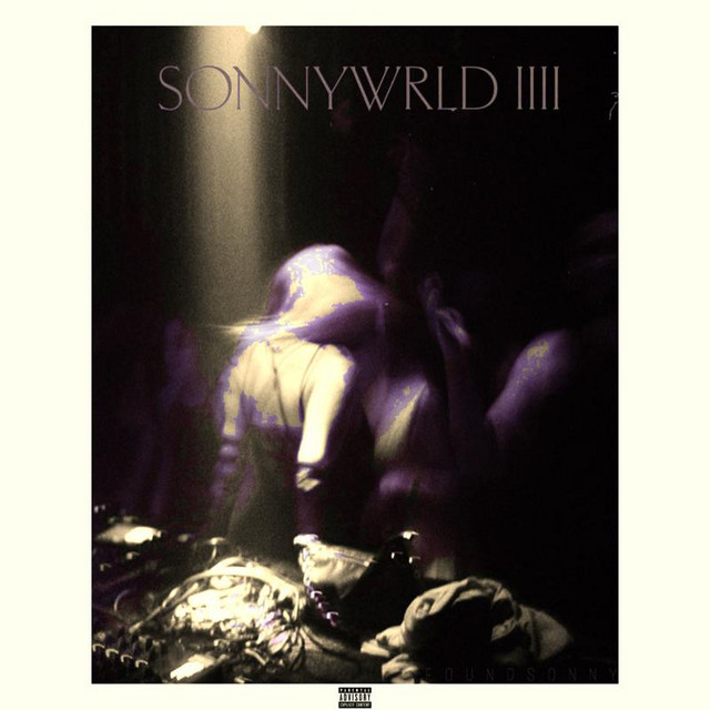 SONNYWRLD IIII cover art