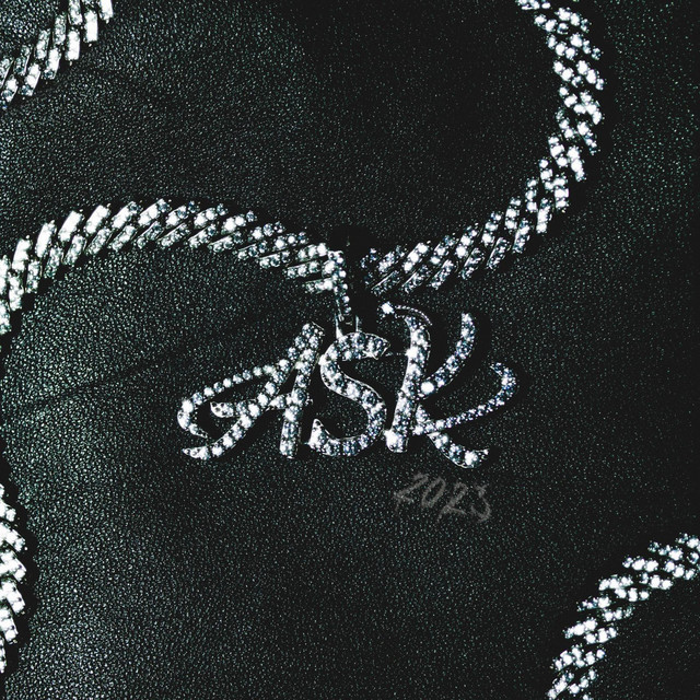 ASK TAPE 2023 cover art