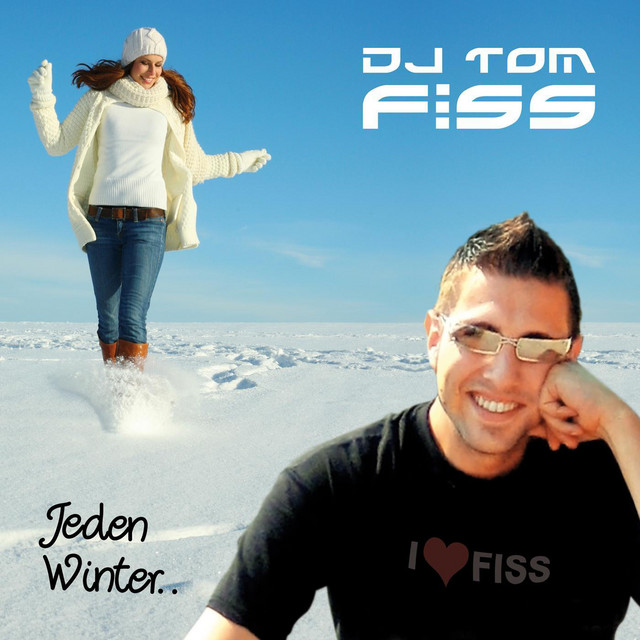 DJ Tom Fiss | Spotify
