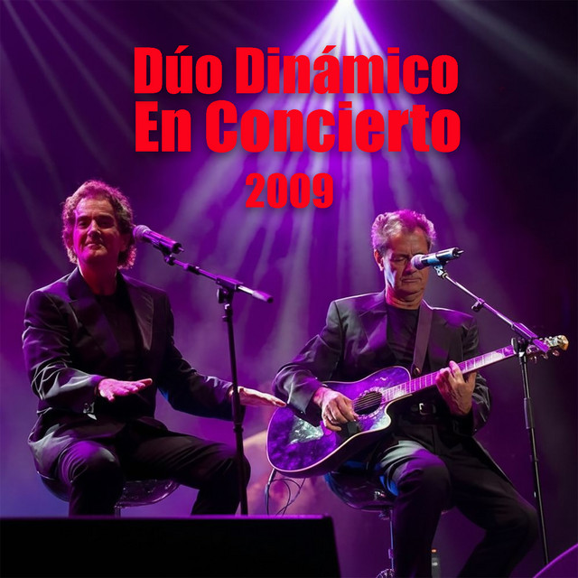 En Concierto - 2009 cover art