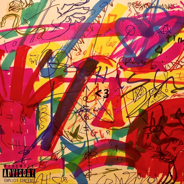<3 cover art