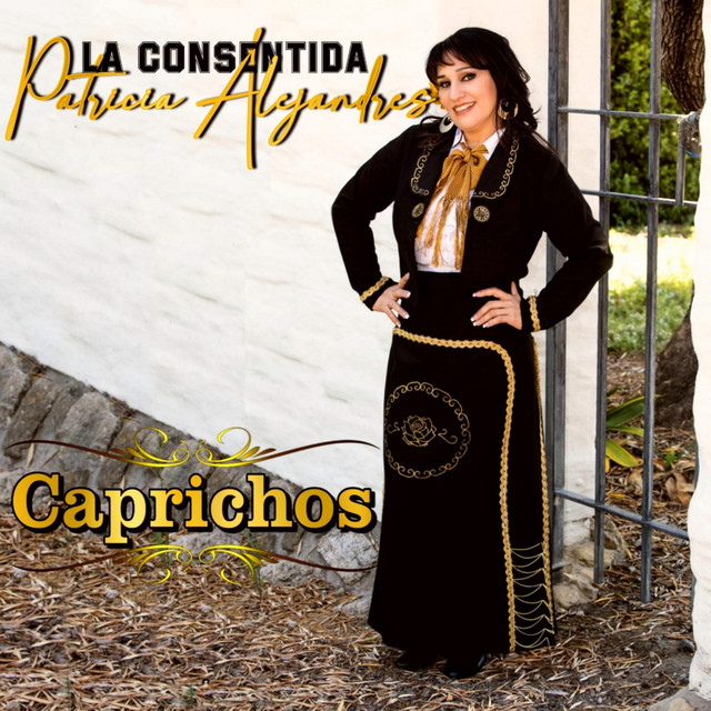 Artist "La Consentida Patricia Alejandres" 43796835-08f3-4f91-a007-06dad0a33cc5 on Tickeri