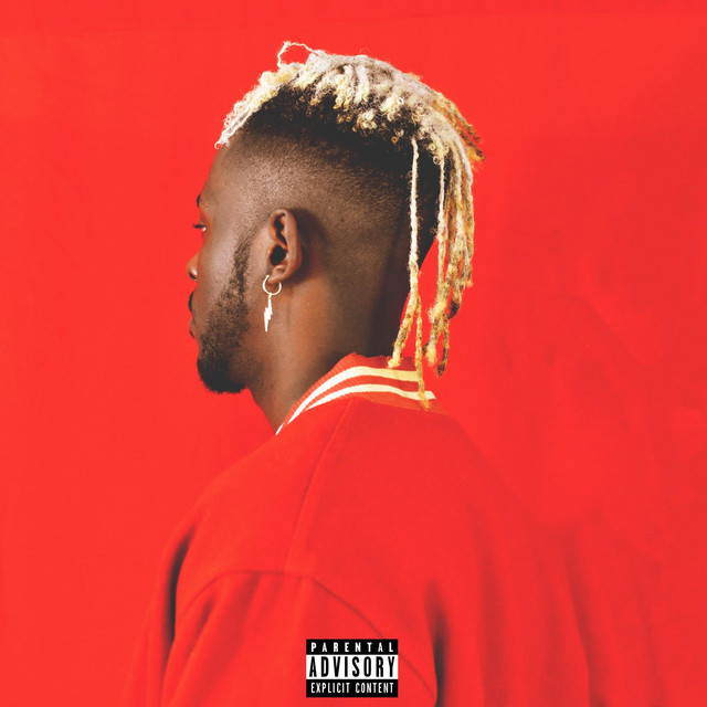 Pure Infinity cover art