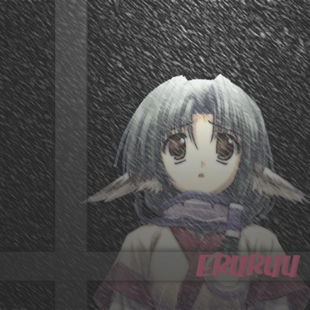 Eruruu cover art