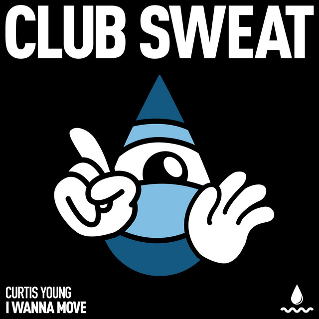 Album art for I Wanna Move