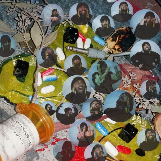 album image