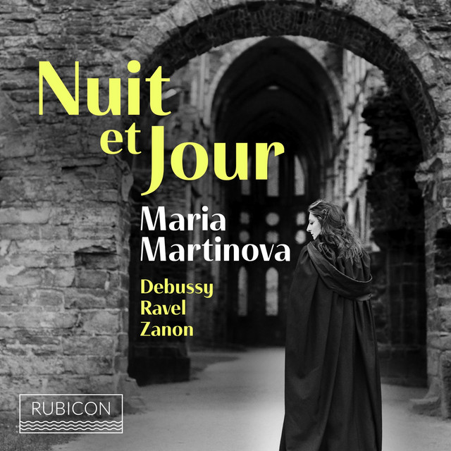 Ravel: Gaspard de la nuit, M. 55: I. Ondine