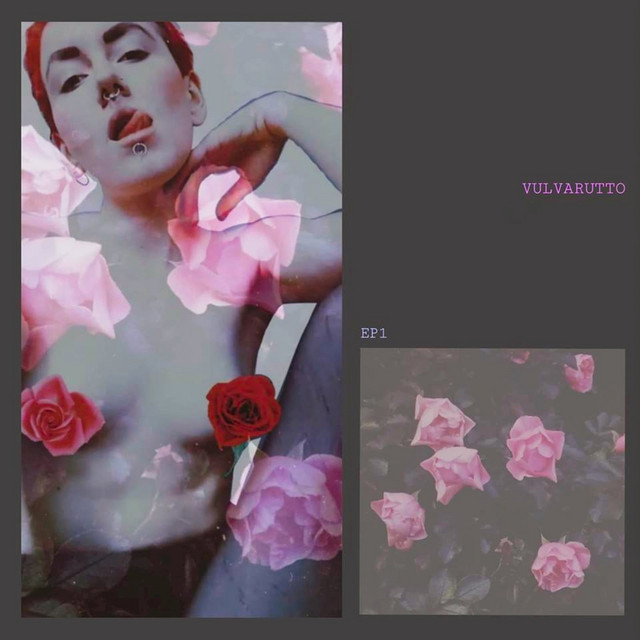 EP1 cover