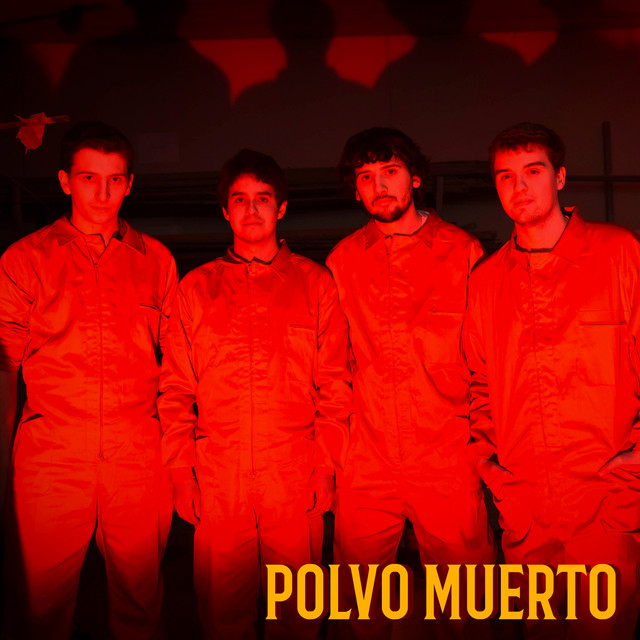 undefined album image