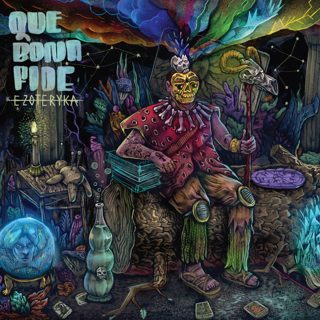 Ezoteryka cover art