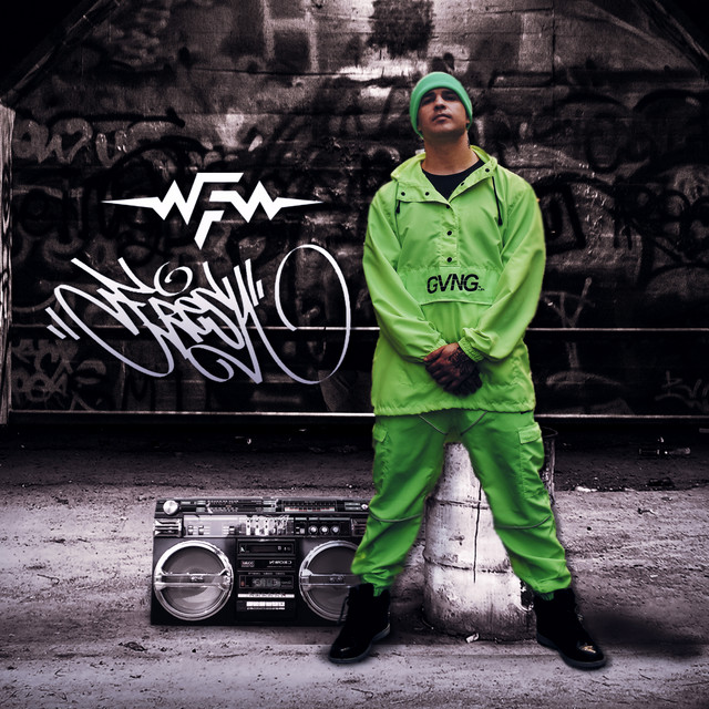 Fresh cover art