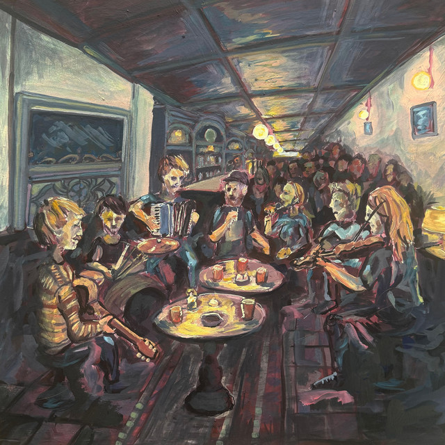 undefined album image