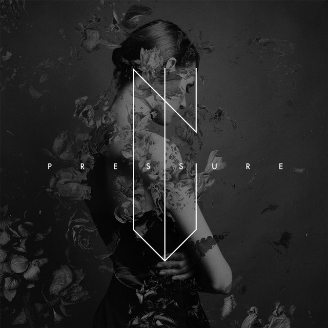 Pressure cover art