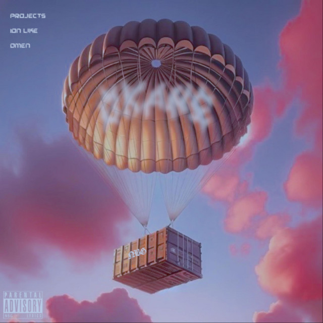 Care Package cover art
