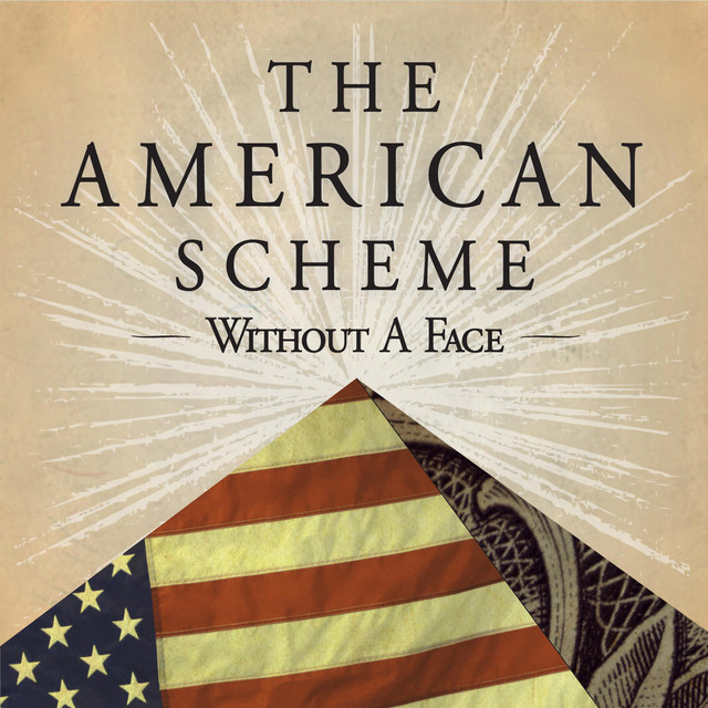 The American Scheme (Digital Deluxe) cover art