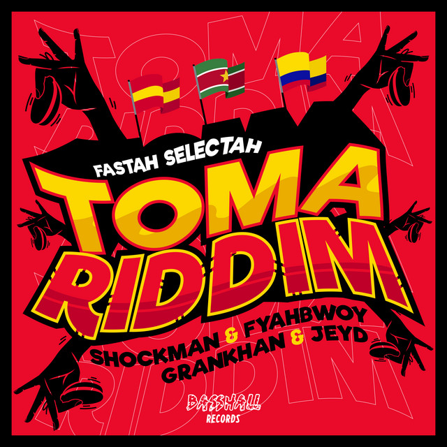 TOMA RIDDIM