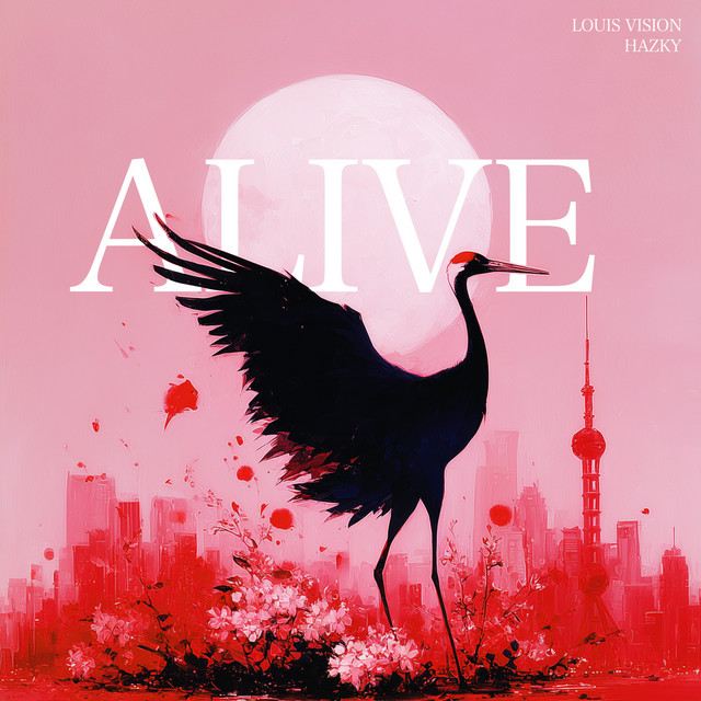 Alive