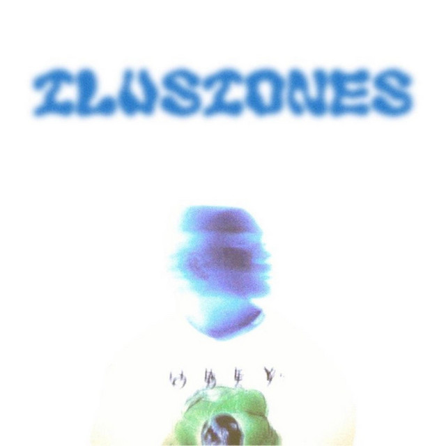 ILUSIONES cover art