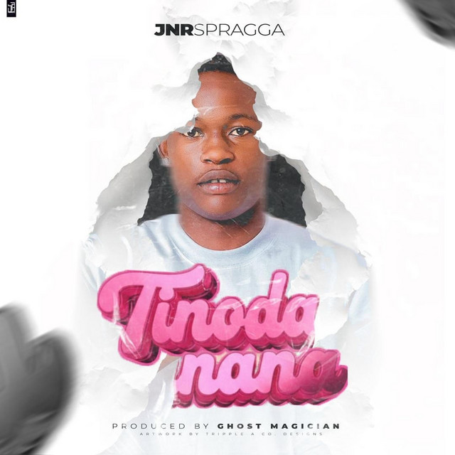 Tinodanana cover art
