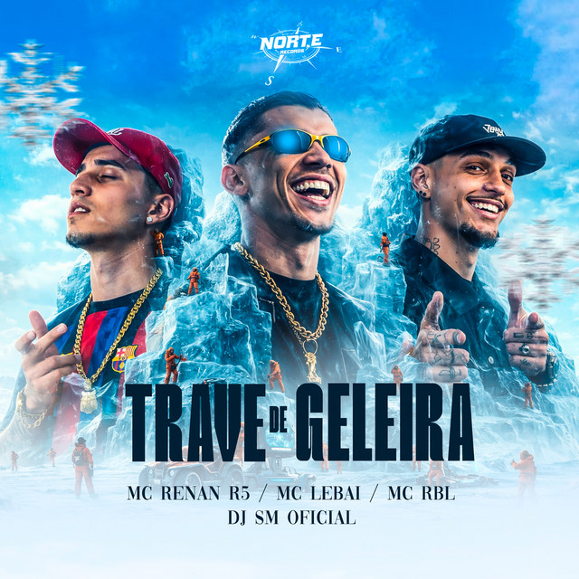 Trave de Geleira