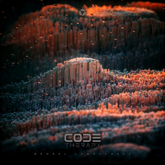 Neural Landscapes cover art