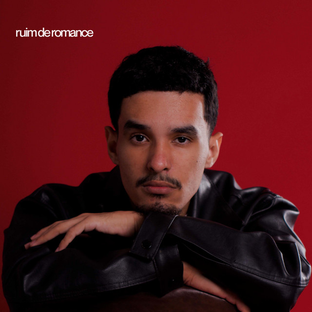 Ruim de Romance cover art