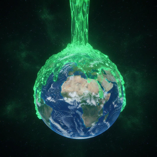 Toxic Wrld