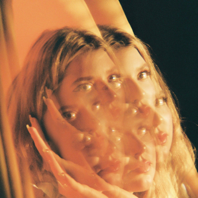 Nostalgia cover art