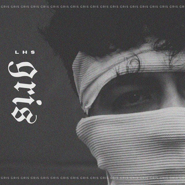 GriS :/ cover art
