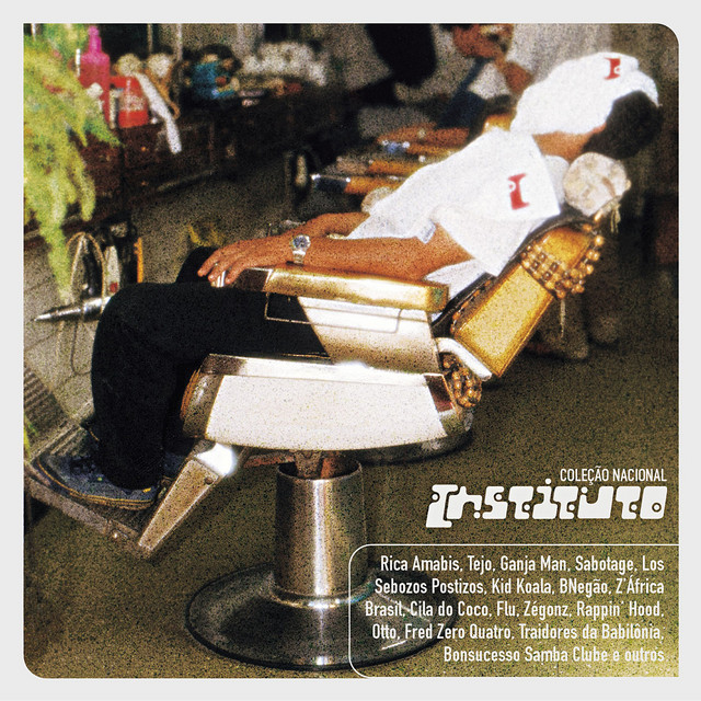 National Collective cover art