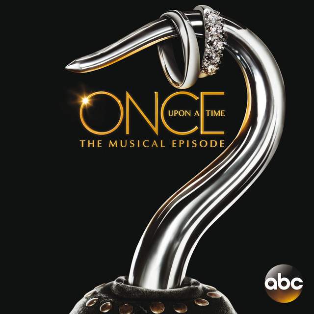 Once Upon a Time: The Musical Episode (Original Television
