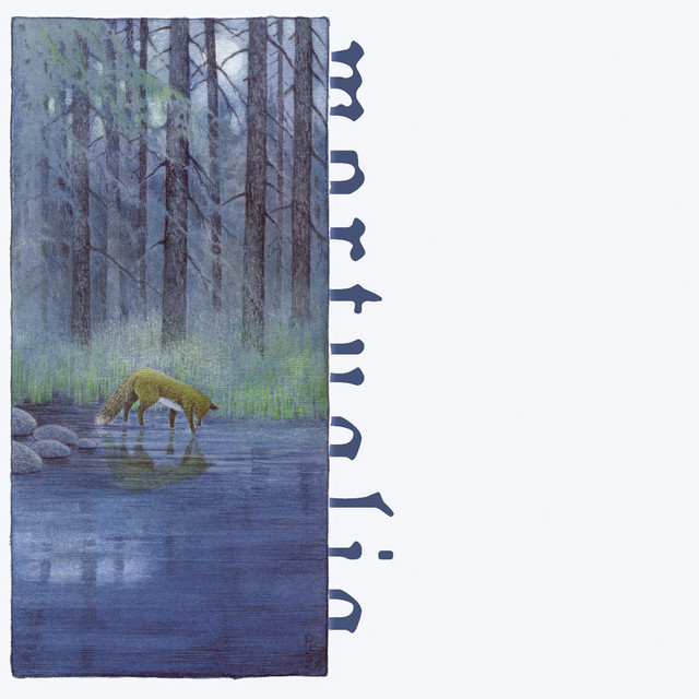 Blood of the Hermit cover