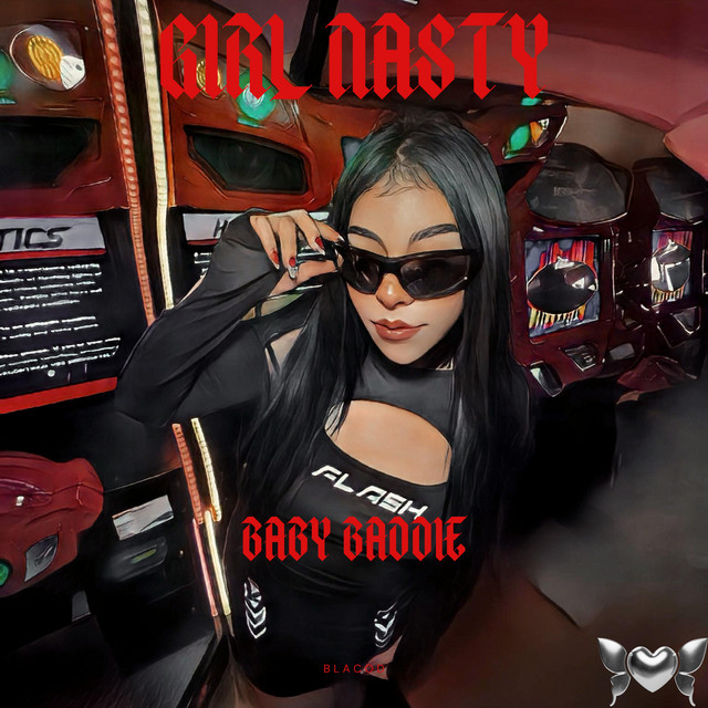 Baby Baddie