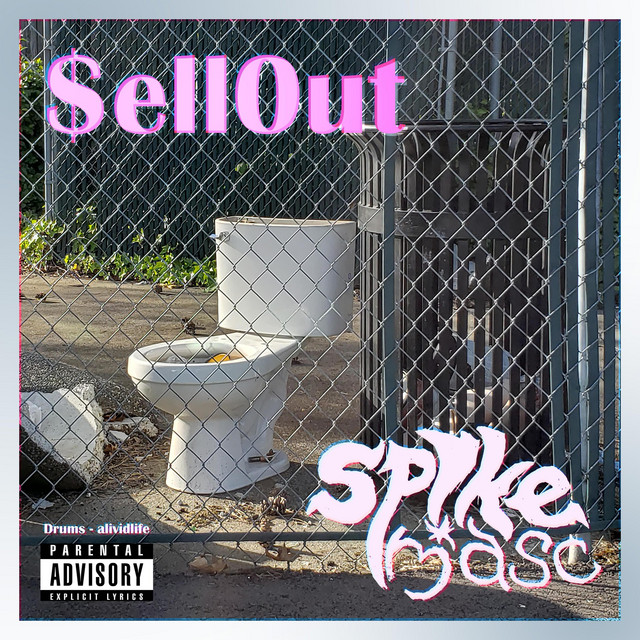 $ellOut cover art