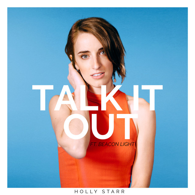 Talk It Out