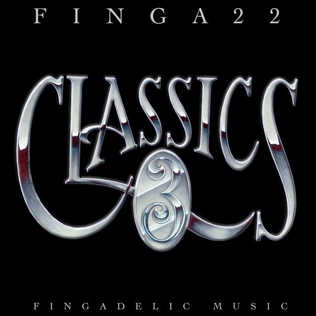Classic 3 cover art