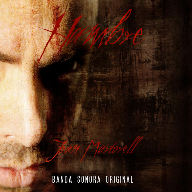 Hambre (Original Motion Picture Soundtrack) cover art