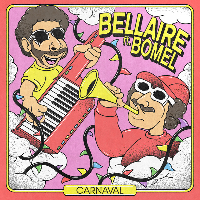 Carnaval cover art