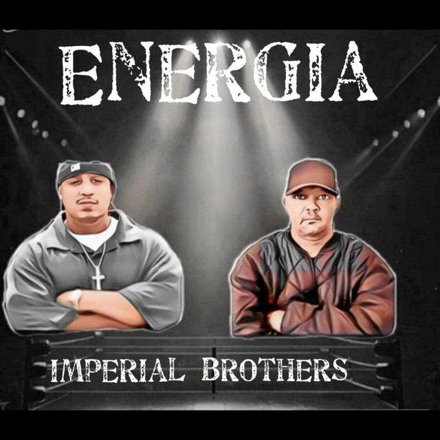 Energia cover