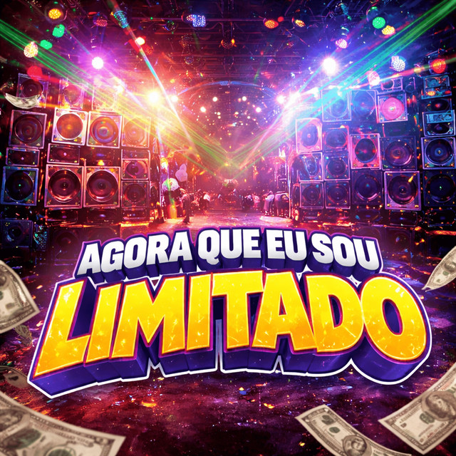 AGORA QUE EU SOU LIMITADO