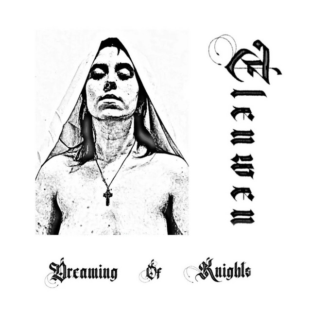 Dreaming Of Knights cover art
