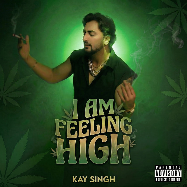 I Am Feeling High