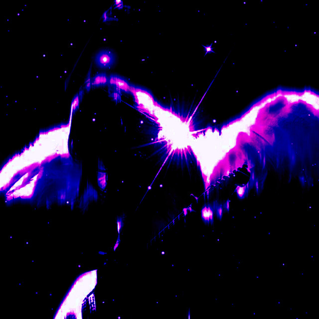 Cover art: cicadas — FEAR MANE