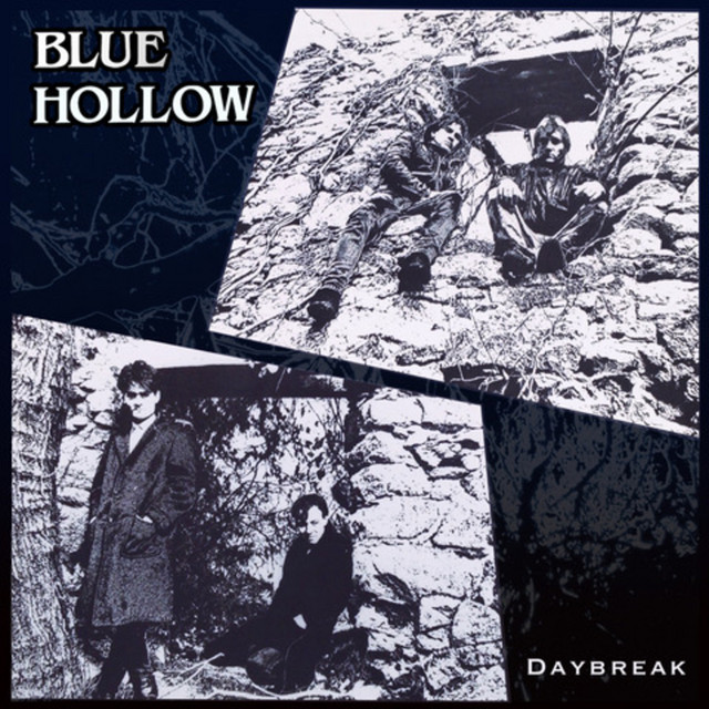 Daybreak cover