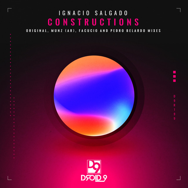 Constructions cover art