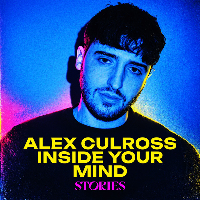 Inside Your Mind album image